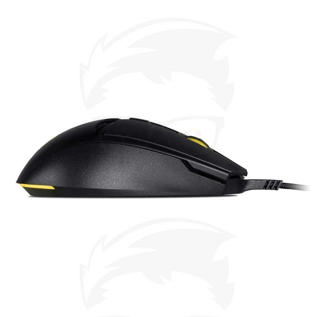 Cooler Master Mm830 Gaming Mouse With 24 000 Dpi Sensor Hidden D-Pad Buttons 4-Zone Rgb And Cooler Master Mm830 Gaming Mouse With 24 000 Dpi Sensor Hidden D-Pad Buttons 4-Zone Rgb And